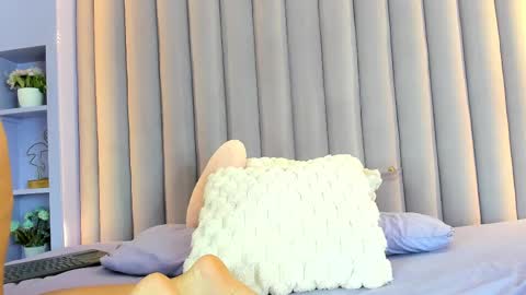 EVA DAEMON  online show from February 2025 02:22:02 PM