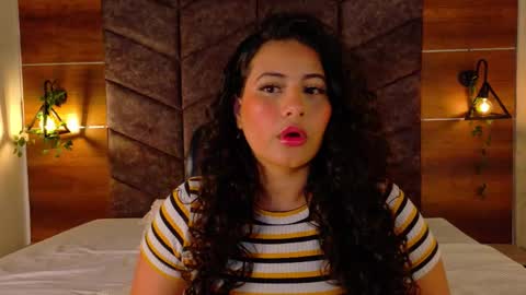 EVA DAEMON  online show from September 2025 02:33:02 AM