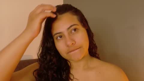 EVA DAEMON  online show from October 2025 11:40:01 AM