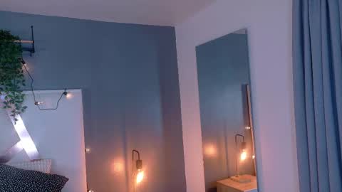 EVA DAEMON  online show from October 2025 10:46:02 AM