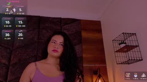 EVA DAEMON  online show from November 2025 11:32:02 AM