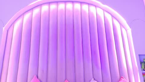 EVA DAEMON  online show from April 2026 11:48:02 AM