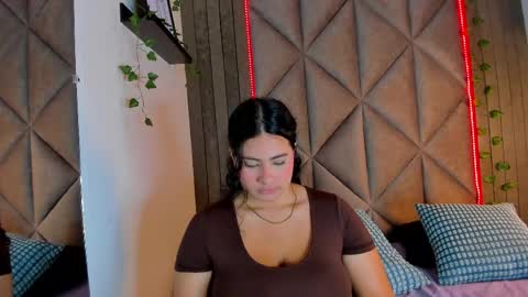 EVA DAEMON  online show from April 2026 11:57:02 AM