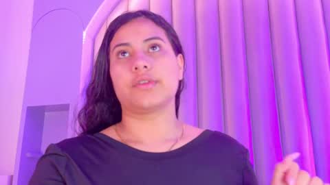 Snapshot of eva_daemon chatting on June 2026 11:45:02 AM EVA DAEMON online show from June 2026 11:45:02 AM