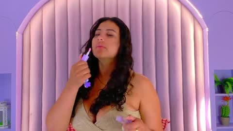Snapshot of eva_daemon chatting on June 2026 11:57:01 AM EVA DAEMON online show from June 2026 11:57:01 AM