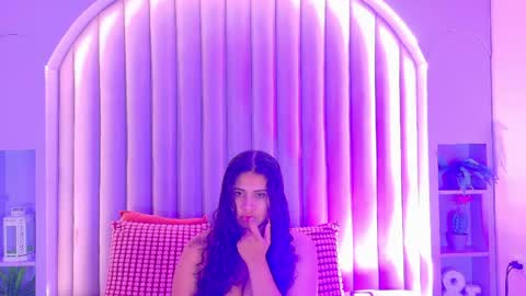 Snapshot of eva_daemon chatting on June 2026 12:00:02 PM EVA DAEMON online show from June 2026 12:00:02 PM