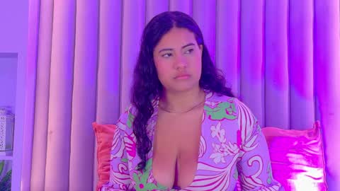 Snapshot of eva_daemon chatting on June 2026 11:36:01 AM EVA DAEMON online show from June 2026 11:36:01 AM