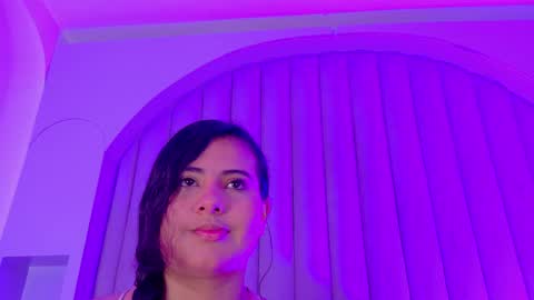 Snapshot of eva_daemon chatting on June 2026 12:38:02 PM EVA DAEMON online show from June 2026 12:38:02 PM