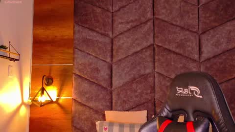 EVA DAEMON  online show from June 2026 11:36:01 AM