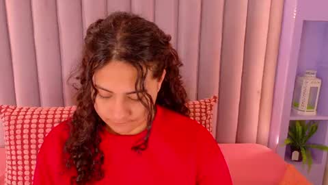 EVA DAEMON  online show from June 2026 11:48:01 AM
