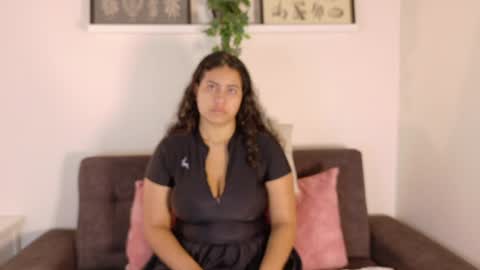 EVA DAEMON  online show from July 2026 11:49:02 AM