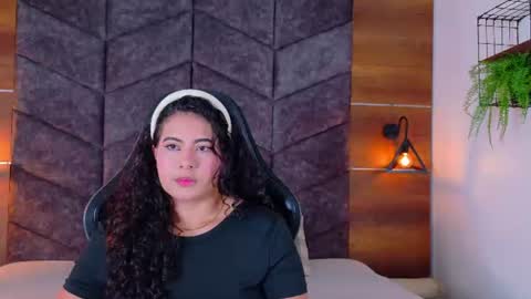EVA DAEMON  online show from July 2026 11:25:01 AM