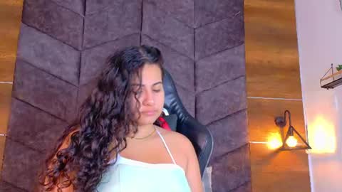 EVA DAEMON  online show from July 2026 11:46:02 AM