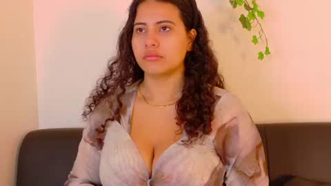 EVA DAEMON  online show from July 2026 11:47:01 AM