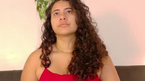 EVA DAEMON  online show from July 2026 11:47:01 AM