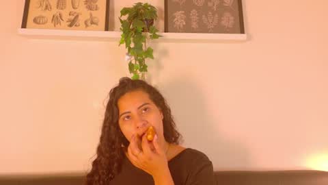 EVA DAEMON  online show from July 2026 11:52:02 AM