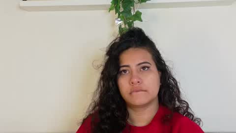 EVA DAEMON  online show from July 2026 11:50:02 AM