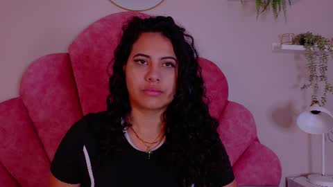 EVA DAEMON  online show from August 2026 12:03:02 PM