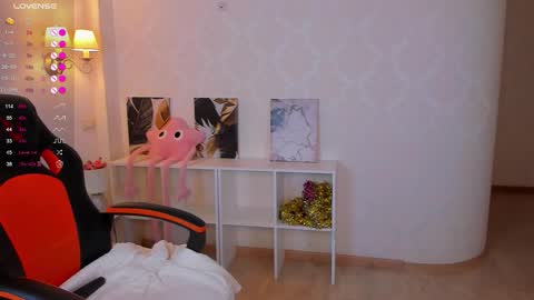 Im Eva online show from February 2026 04:40:02 AM