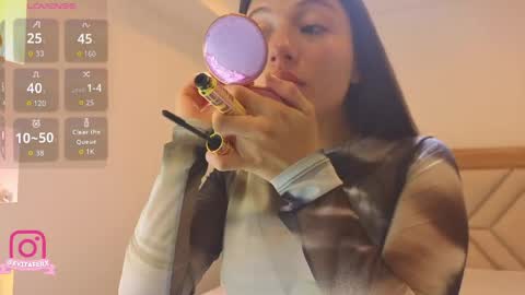 Eva online show from May 2026 10:09:02 AM