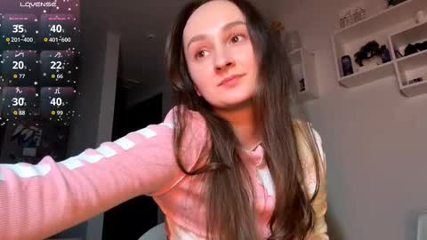 Eva  online show from March 2026 11:34:01 PM