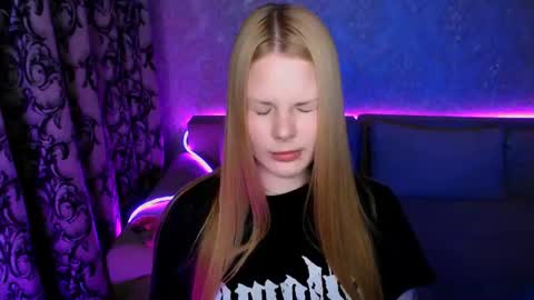 Eva online show from July 2026 07:43:01 PM