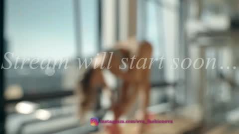 Eva online show from February 2026 06:59:02 PM