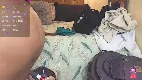 Snapshot of eva_foxs chatting on November 2025 10:33:02 PM Eva Foxs online show from November 2025 10:33:02 PM