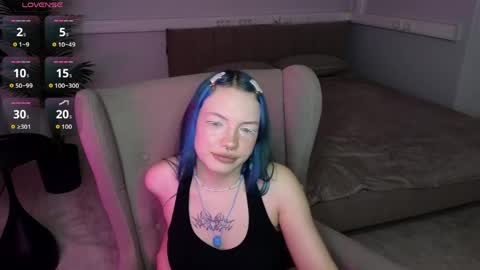 Snapshot of eva_greer chatting on May 2026 05:14:02 AM Eva online show from May 2026 05:14:02 AM