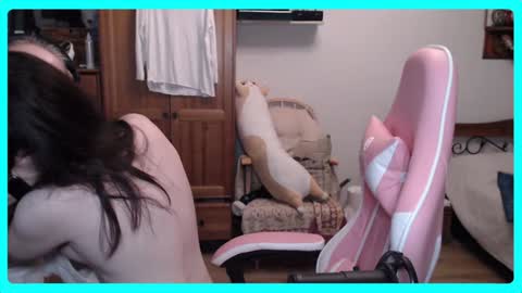 Gamer Katt online show from January 2025 01:53:02 PM