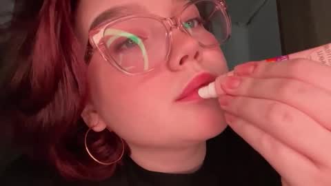 eva_kittenn online show from January 2026 07:23:02 AM