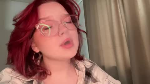 eva_kittenn online show from April 2026 12:26:01 PM