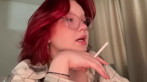 eva_kittenn online show from April 2026 12:29:02 PM