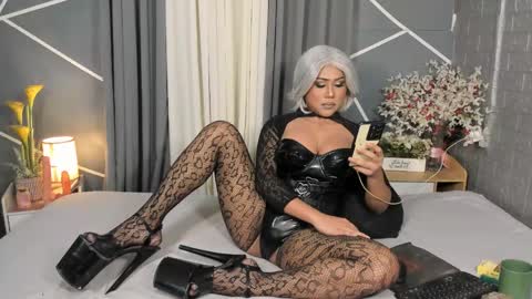 Eva online show from April 2026 11:10:01 PM