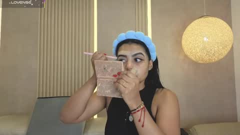 Eva online show from April 2026 12:00:02 PM