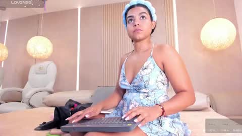 Snapshot of eva_lain chatting on April 2026 12:47:01 PM Eva online show from April 2026 12:47:01 PM