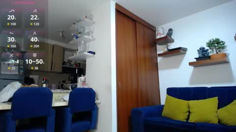 eva_luxxx online show from July 2026 11:40:01 PM