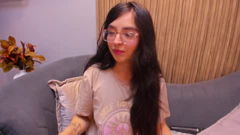 Angelinne online show from February 2025 02:31:01 AM
