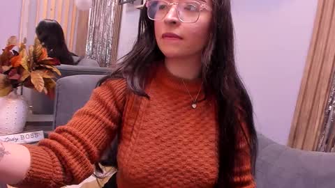 Angelinne online show from December 2025 03:23:02 AM