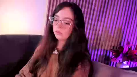 Angelinne online show from March 2026 03:24:02 AM