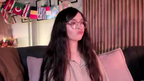 Angelinne online show from July 2026 03:30:01 AM