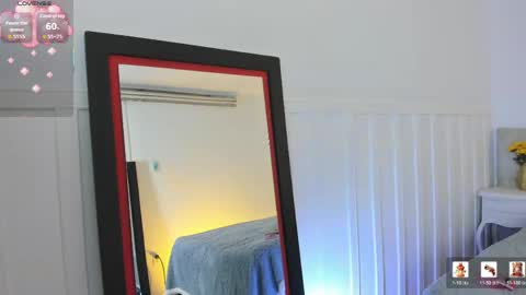 Eva online show from April 2026 11:47:01 AM