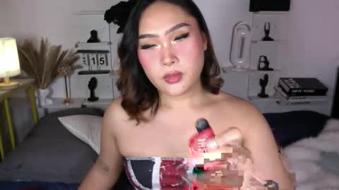 Queen Eva Mazikeen online show from January 2026 05:45:02 AM