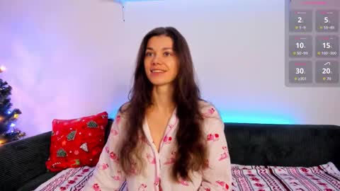 Eva online show from December 2025 09:07:01 AM