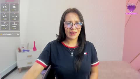 Eva  online show from February 2026 02:28:01 PM