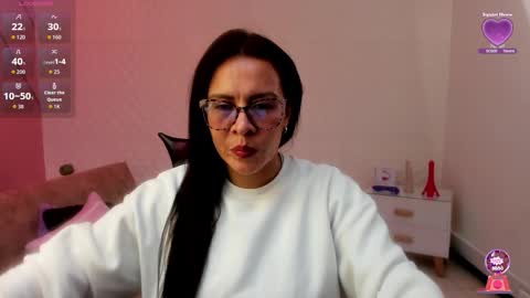 Eva  online show from February 2026 02:27:01 PM