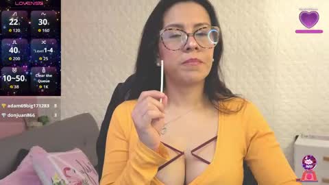 Eva  online show from June 2026 03:29:02 PM