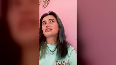 Snapshot of eva_milleer69 chatting on July 2026 09:28:02 PM Eva online show from July 2026 09:28:02 PM