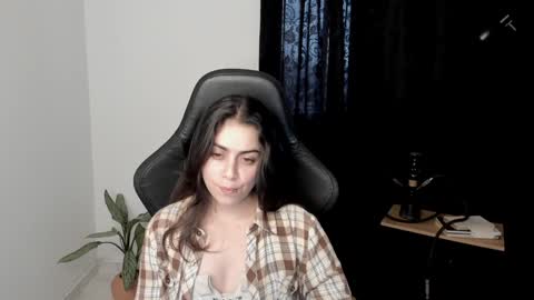 eva_monn online show from January 2025 09:47:01 PM