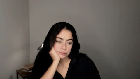 eva_monn online show from February 2026 01:27:01 AM